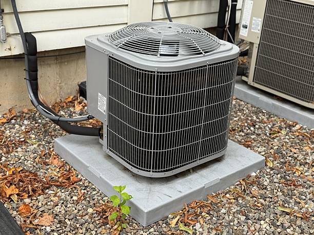 24/7 Emergency Hvac Repair experts in Plymouth, MI