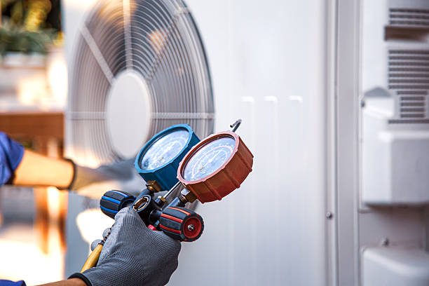 Affordable Hvac Repair solutions in Plymouth, MI